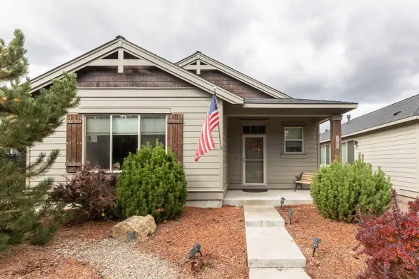 51840 Hollinshead, La Pine, OR 97739