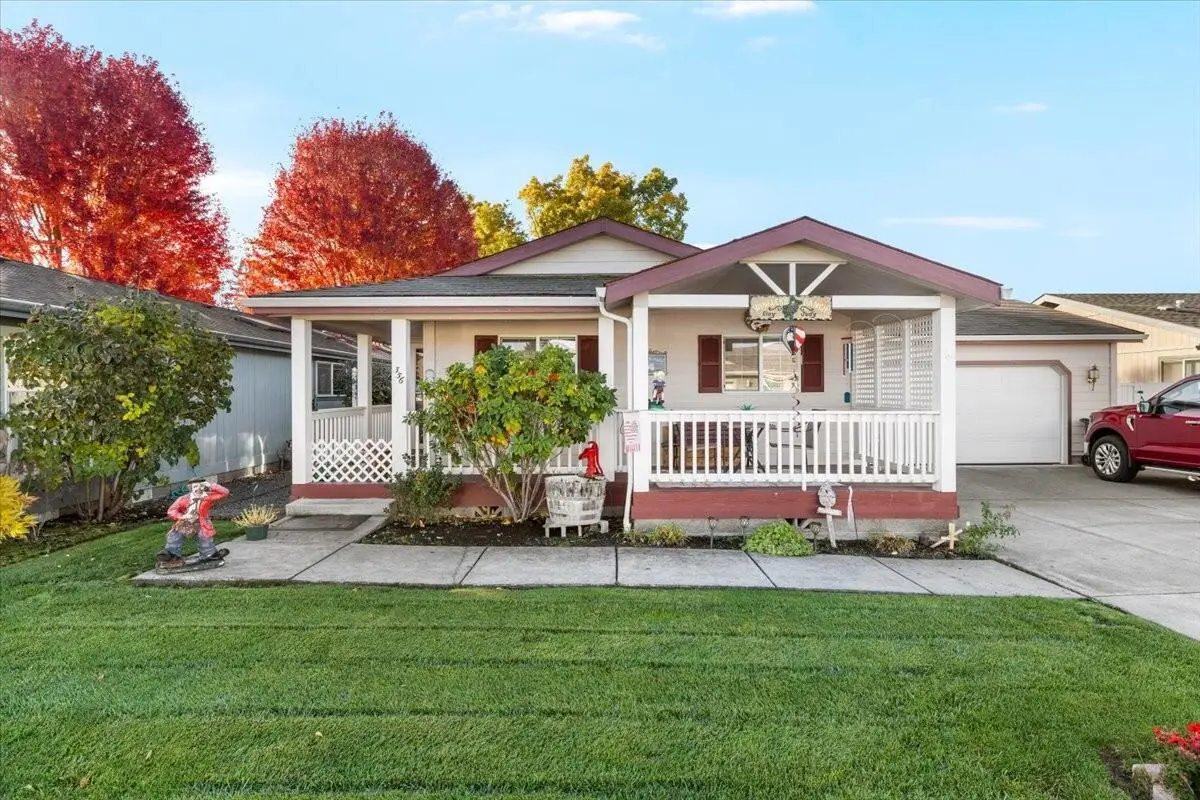 356 Marian Avenue #40, Central Point, OR 97502 - Image #1