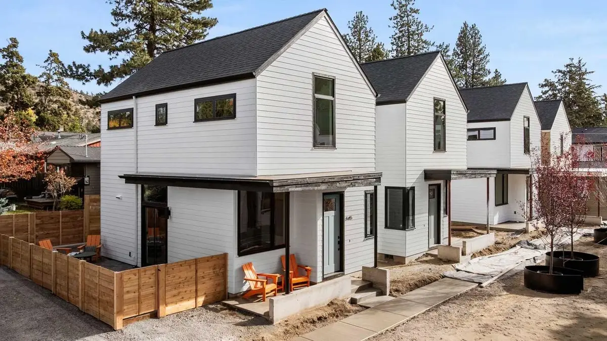 645 NE Marshall, Bend, OR 97701 - Image #1