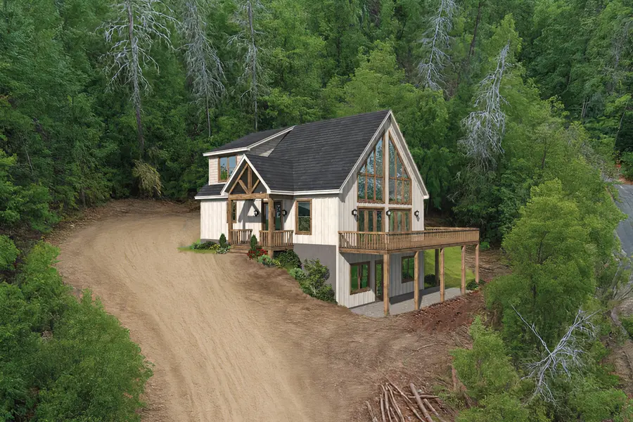 4020 Thompson Cr, Applegate, OR 97530 - Image #3