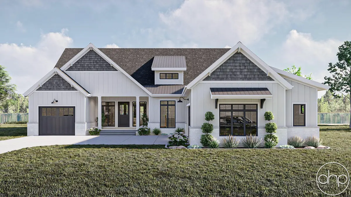 1207 Overlook, Eagle Point, OR 97524 - Image #1