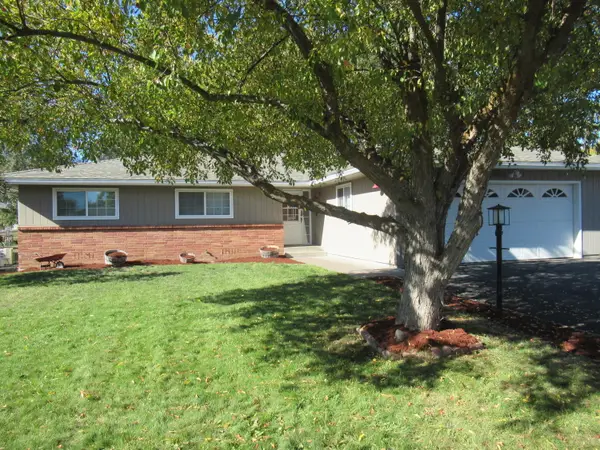 3540 Montevilla, Klamath Falls, OR 97603