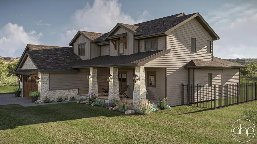 1214 Overlook, Eagle Point, OR 97524 - Image #2