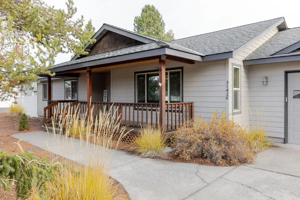 51420 Wheeler, La Pine, OR 97739 - Image #1