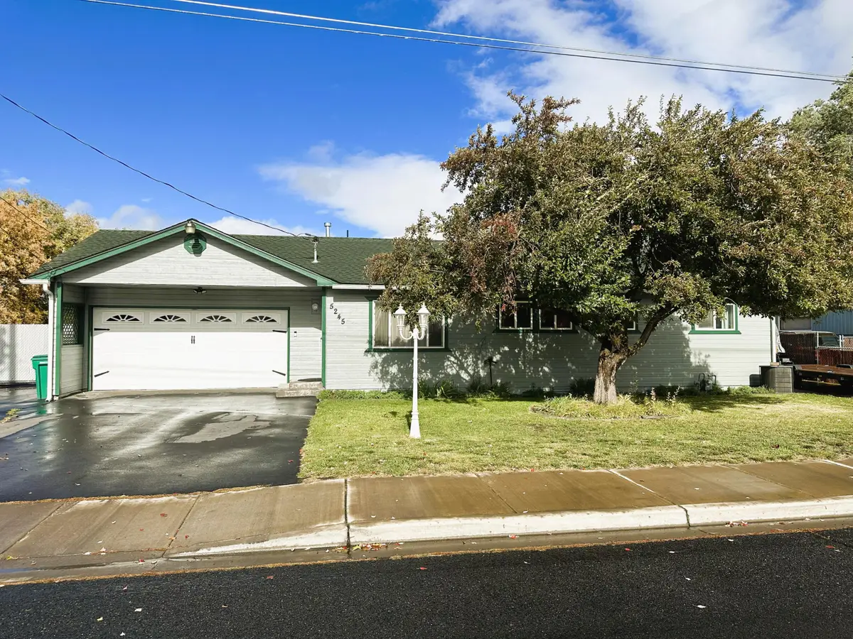 5245 Sturdivant Avenue, Klamath Falls, OR 97603 - Image #1