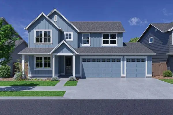 3931 NE Oakside, Bend, OR 97701