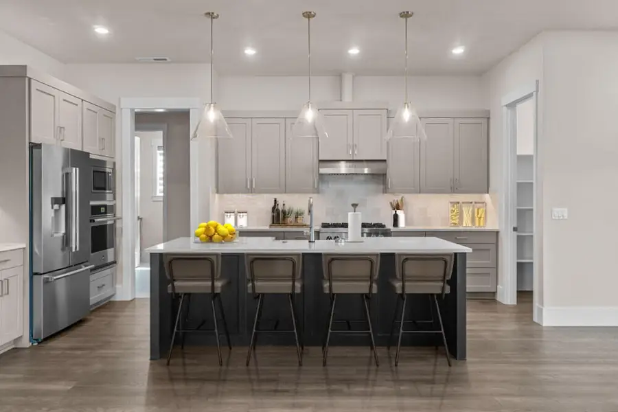 3931 NE Oakside, Bend, OR 97701 - Image #3