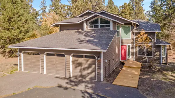 20886 King David, Bend, OR 97702