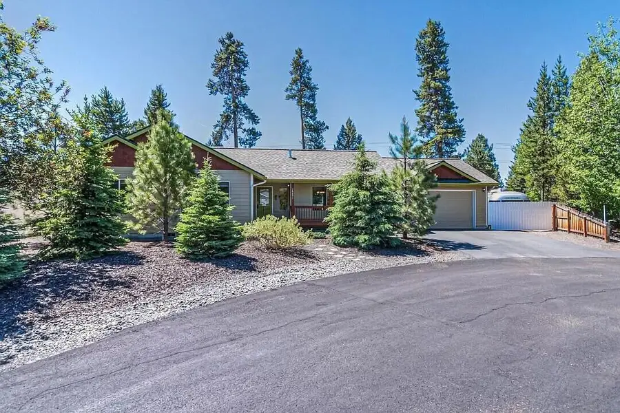 16691 Oakridge, La Pine, OR 97739 - Image #2