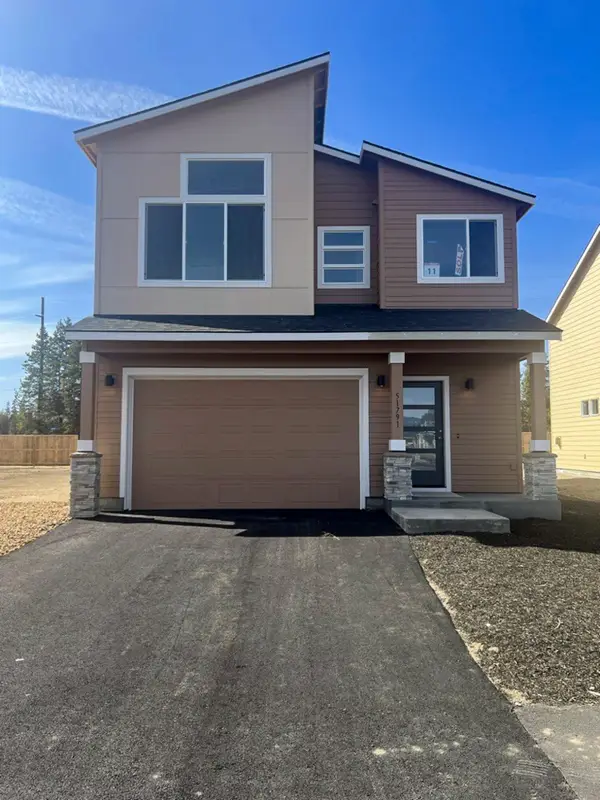 51791 Fordham, La Pine, OR 97739