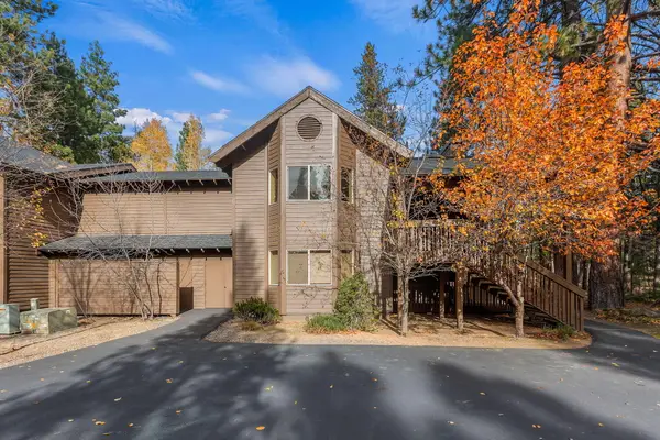 57407 Beaver Ridge, Sunriver, OR 97707