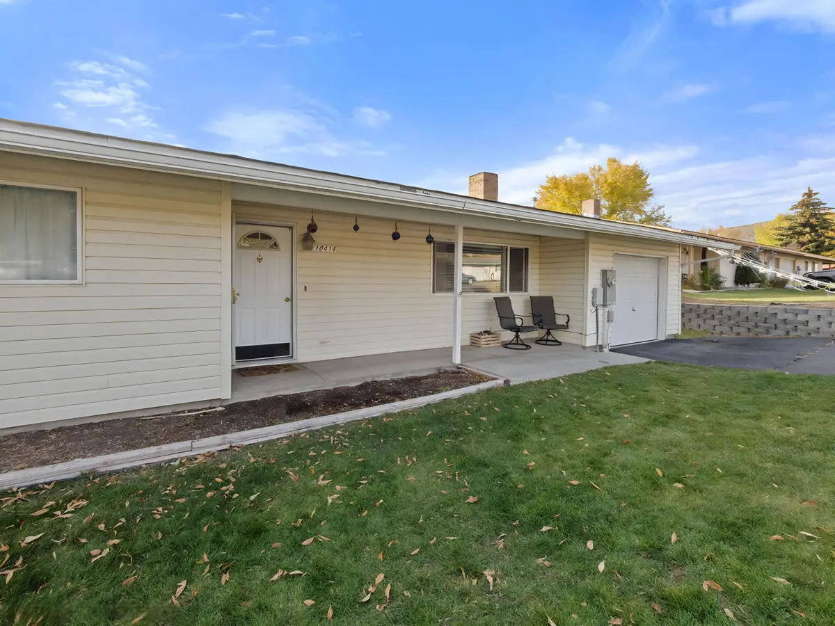 10414 Kincheloe, Klamath Falls, OR 97603 - Image #1