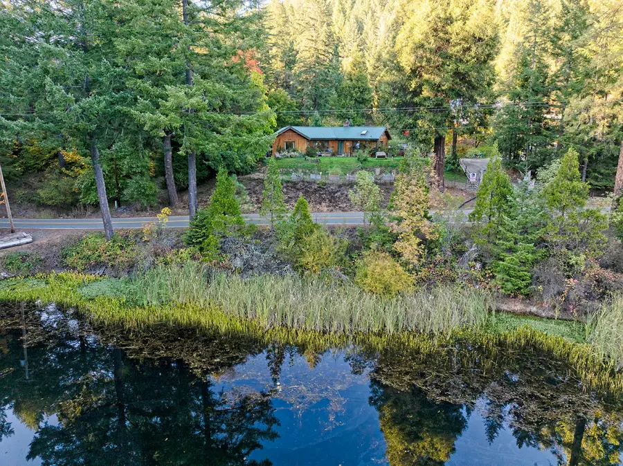 2742 Speaker, Wolf Creek, OR 97497 - Image #3