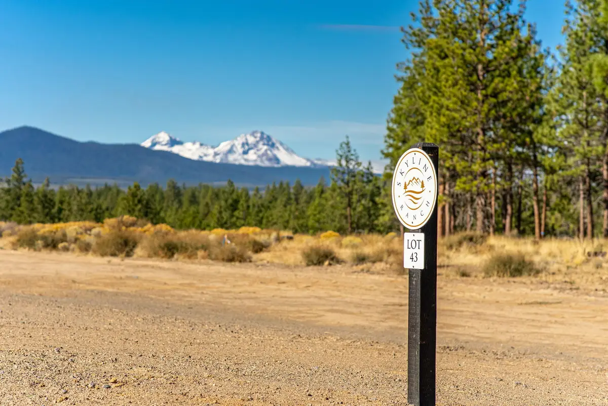 Concannon #Lot 43, Bend, OR 97703 - #1