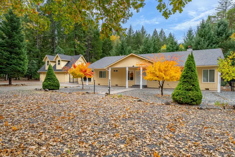 335 Cornett Lane, Cave Junction, OR 97523 - #2