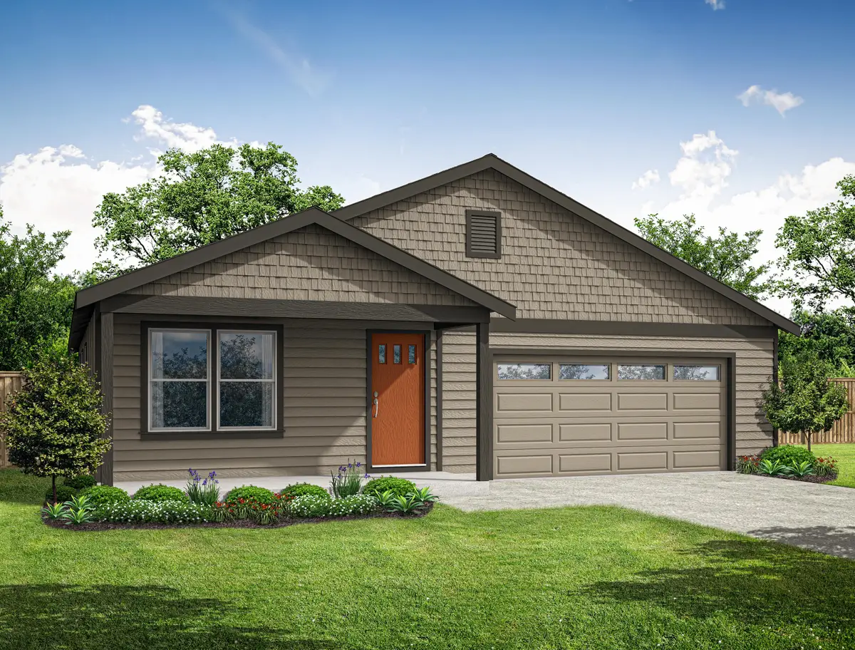 702 NE Rickenbacker, Madras, OR 97741 - Image #1