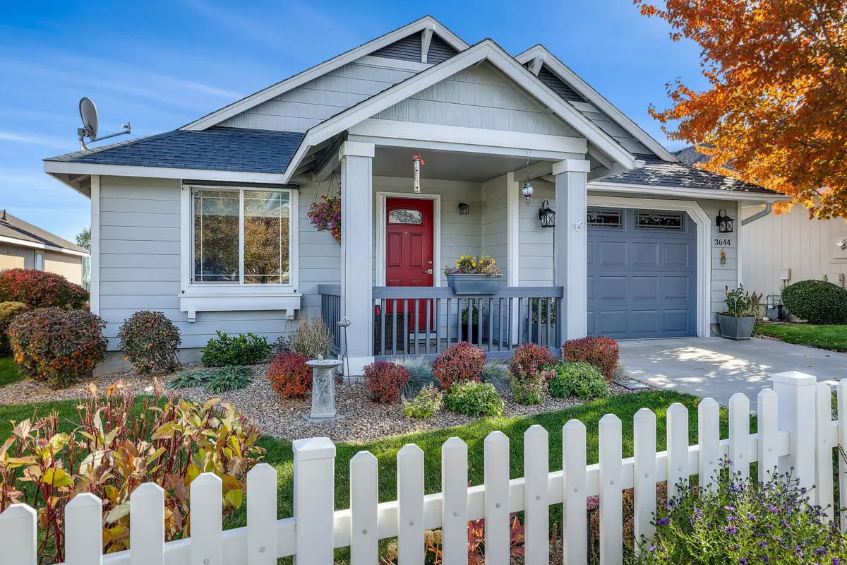 3644 SW 30th Street, Redmond, OR 97756 - #1