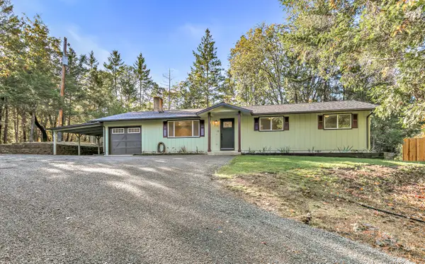 387 Cienaga, Grants Pass, OR 97526