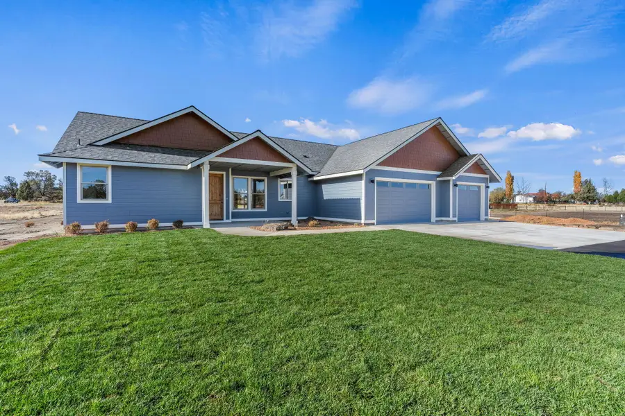 502 SW Bent, Powell Butte, OR 97753 - Image #3