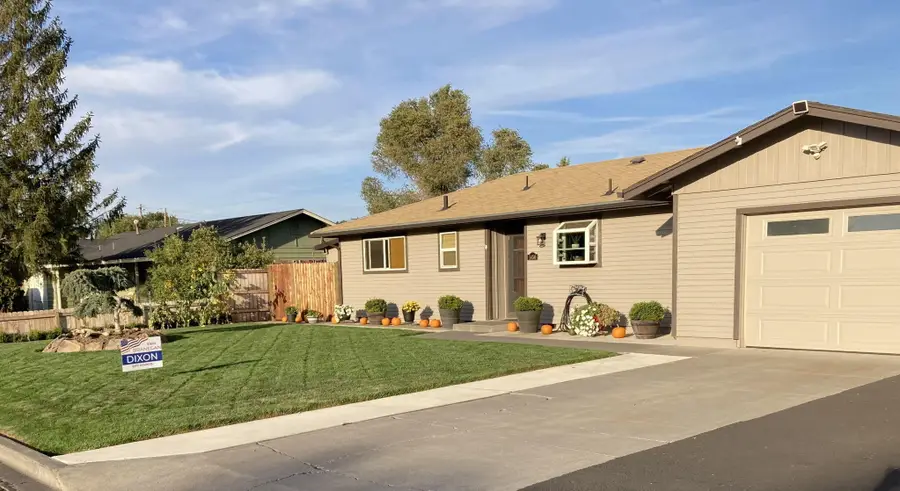 1456 SW 17th, Redmond, OR 97756 - Image #2