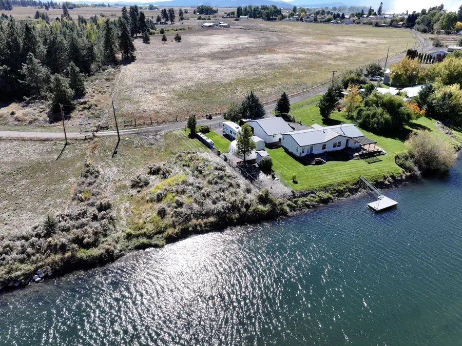 0 Rivers Drive #Lot 38, Chiloquin, OR 97624 - Image #2