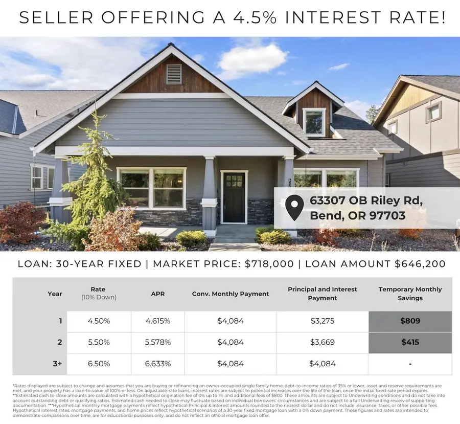 63307 Ob Riley Road, Bend, OR 97703 - Image #2