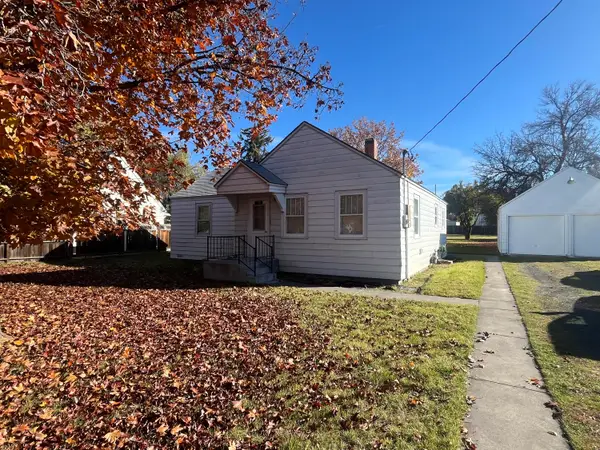 3125 Summers, Klamath Falls, OR 97603