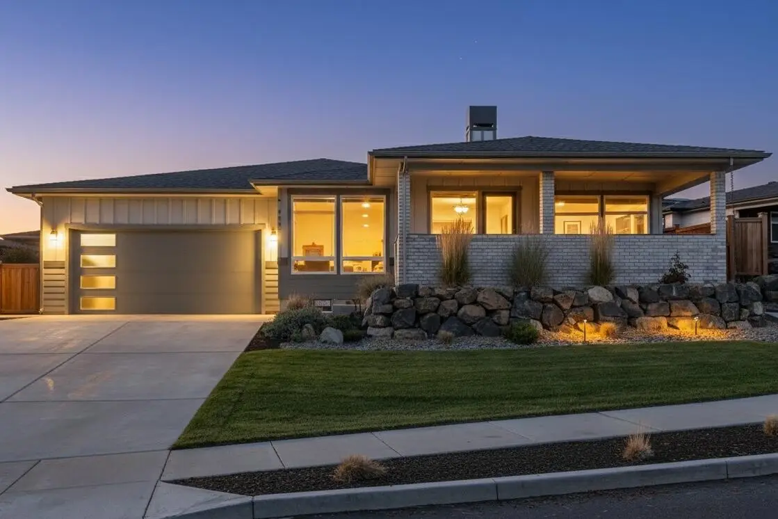 4469 SW Antelope, Redmond, OR 97756 - Image #1