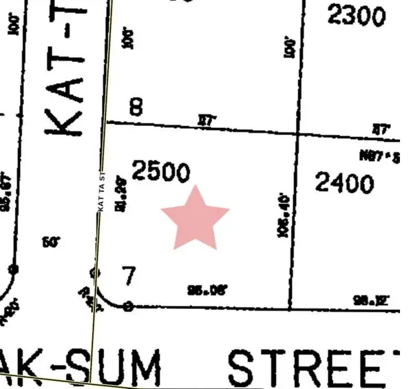 0 Kat-ta, Klamath Falls, OR 97601