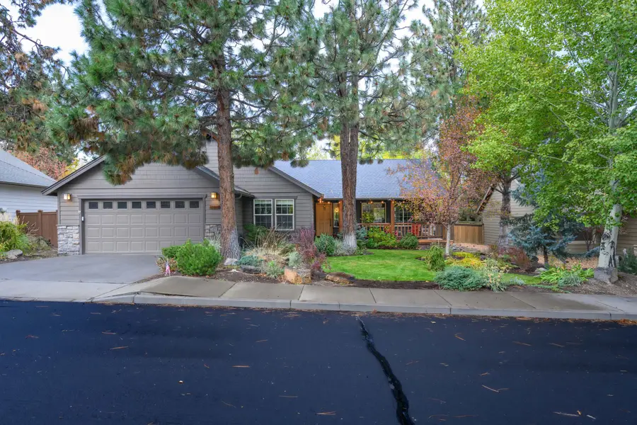 60819 Grand Targhee Drive, Bend, OR 97702 - Image #3