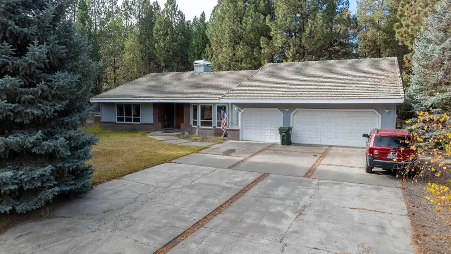 52332 Ammon, La Pine, OR 97739 - Image #2