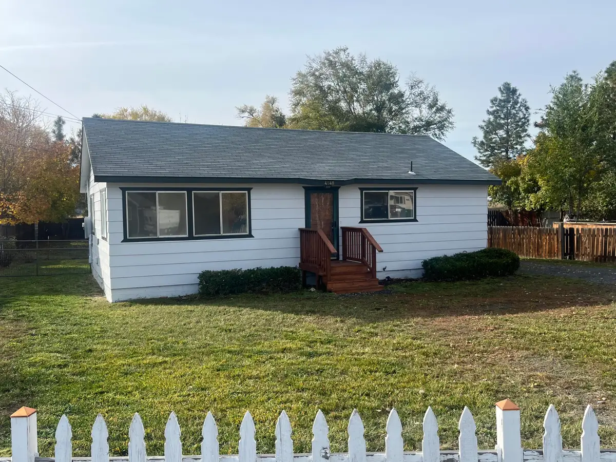 4440 Peck Drive, Klamath Falls, OR 97603 - #1