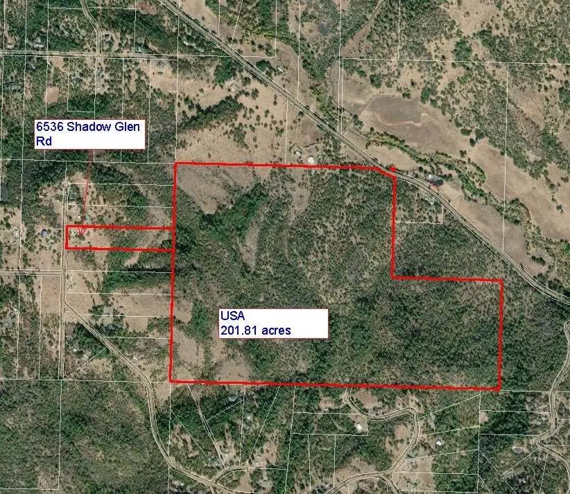 6536 Shadow Glen, Eagle Point, OR 97524 - Image #2