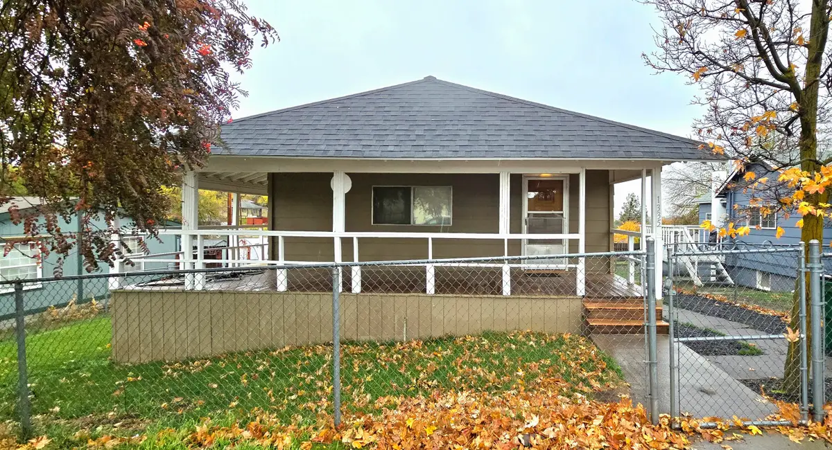 1335 Lakeview, Klamath Falls, OR 97601 - Image #1