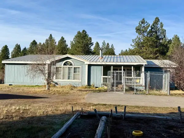370 Highway 422, Chiloquin, OR 97624