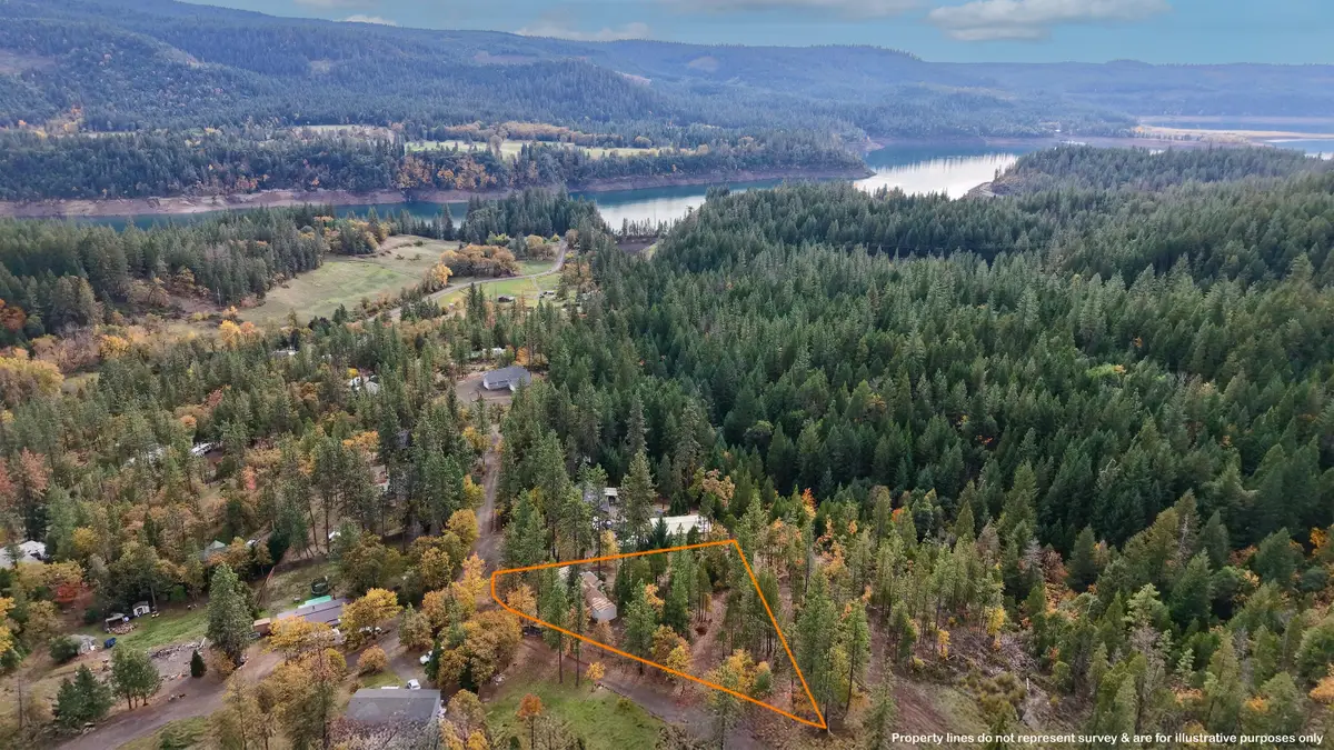 121 Horse Ranch, Prospect, OR 97536 - Image #1