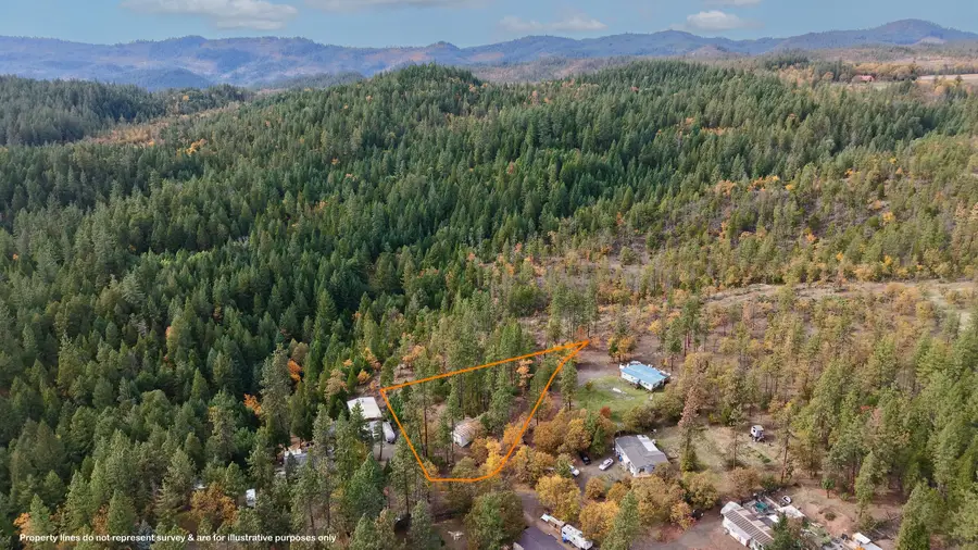 121 Horse Ranch, Prospect, OR 97536 - Image #3