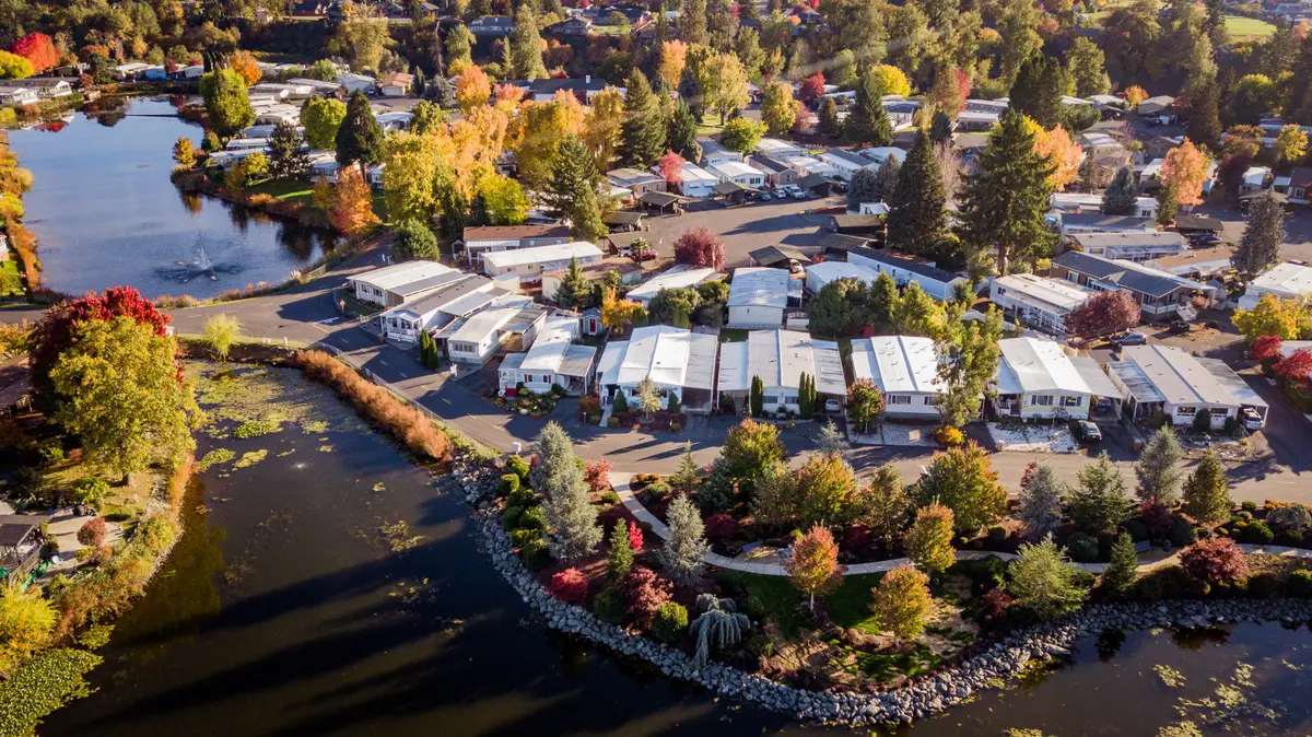 2321 SW Webster, Grants Pass, OR 97526 - Image #1