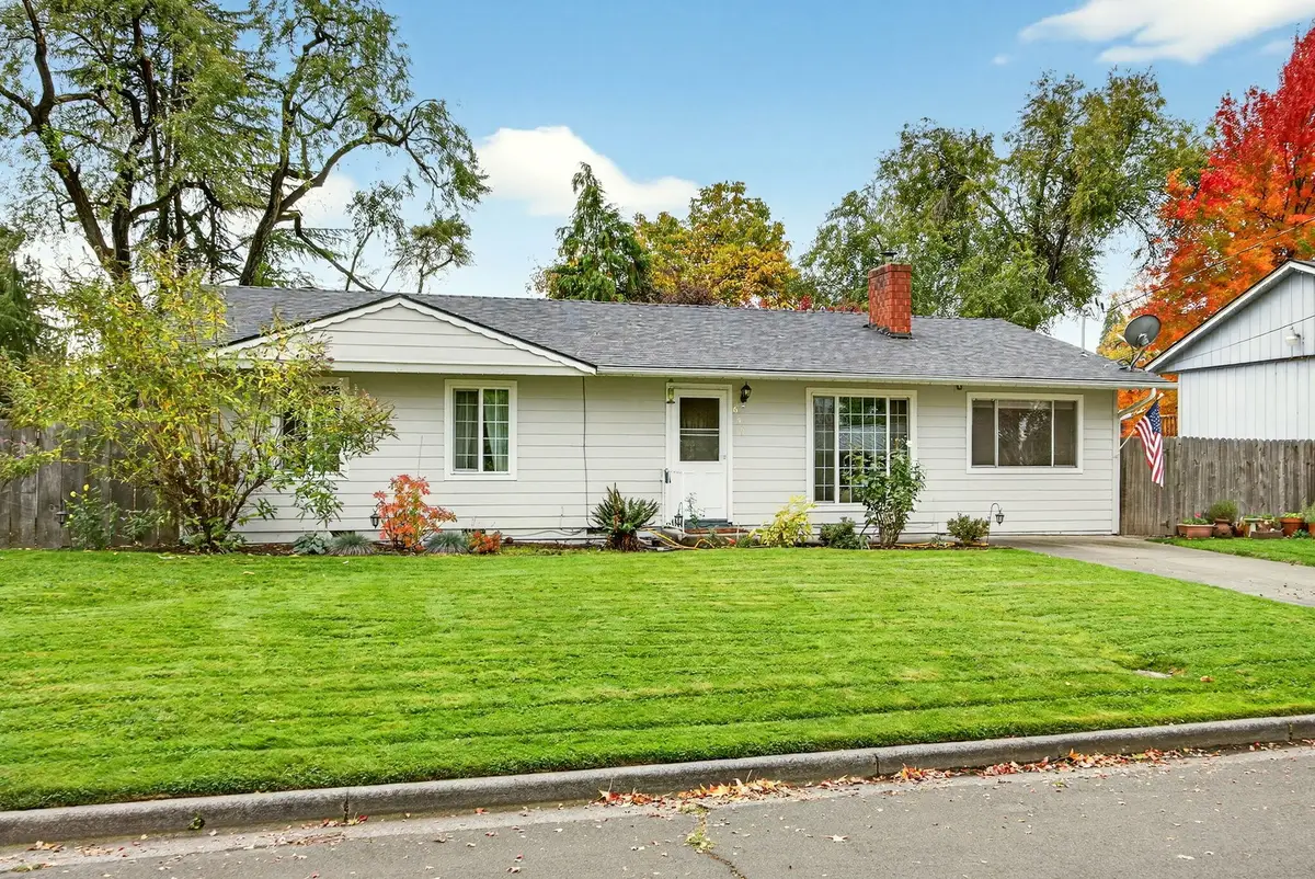 659 Herman, Medford, OR 97501 - Image #1