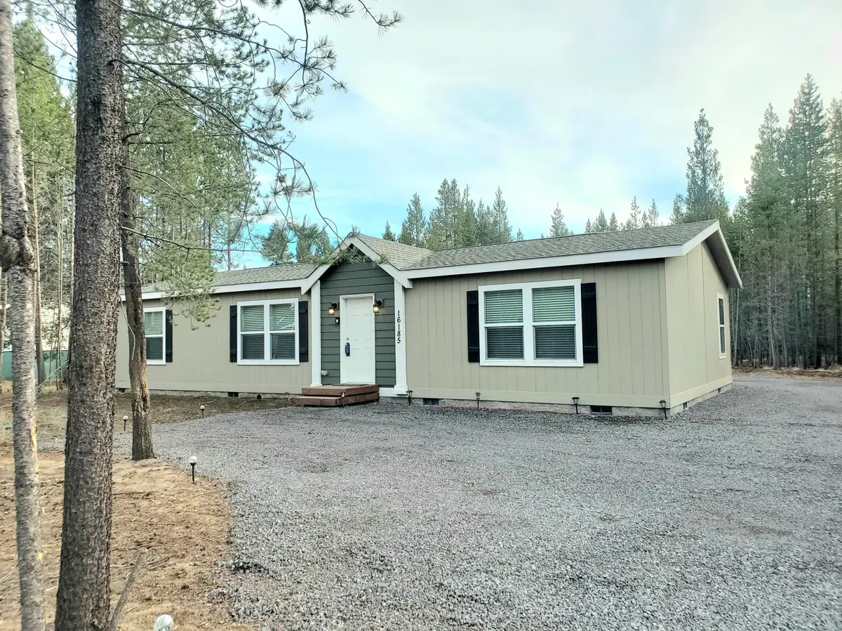 16185 South, La Pine, OR 97739 - Image #1