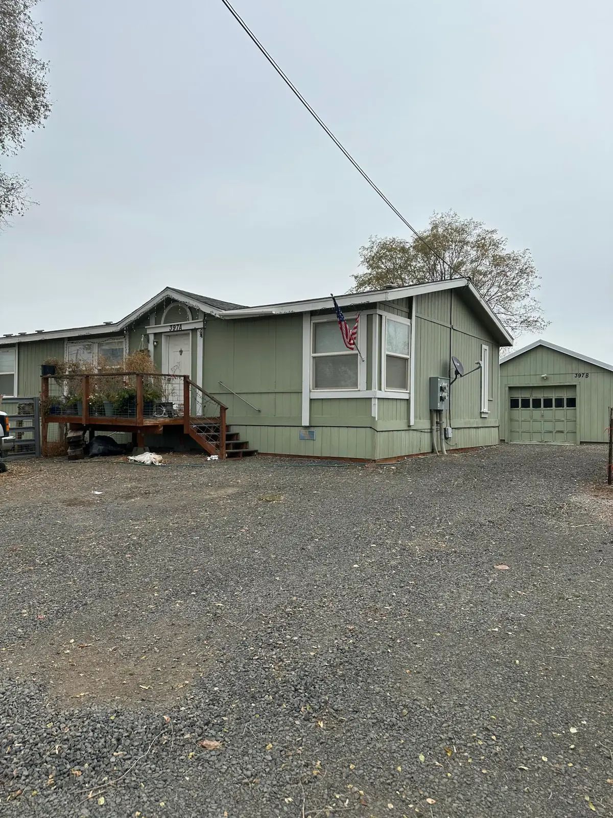 397 SE 6th, Madras, OR 97741 - Image #1