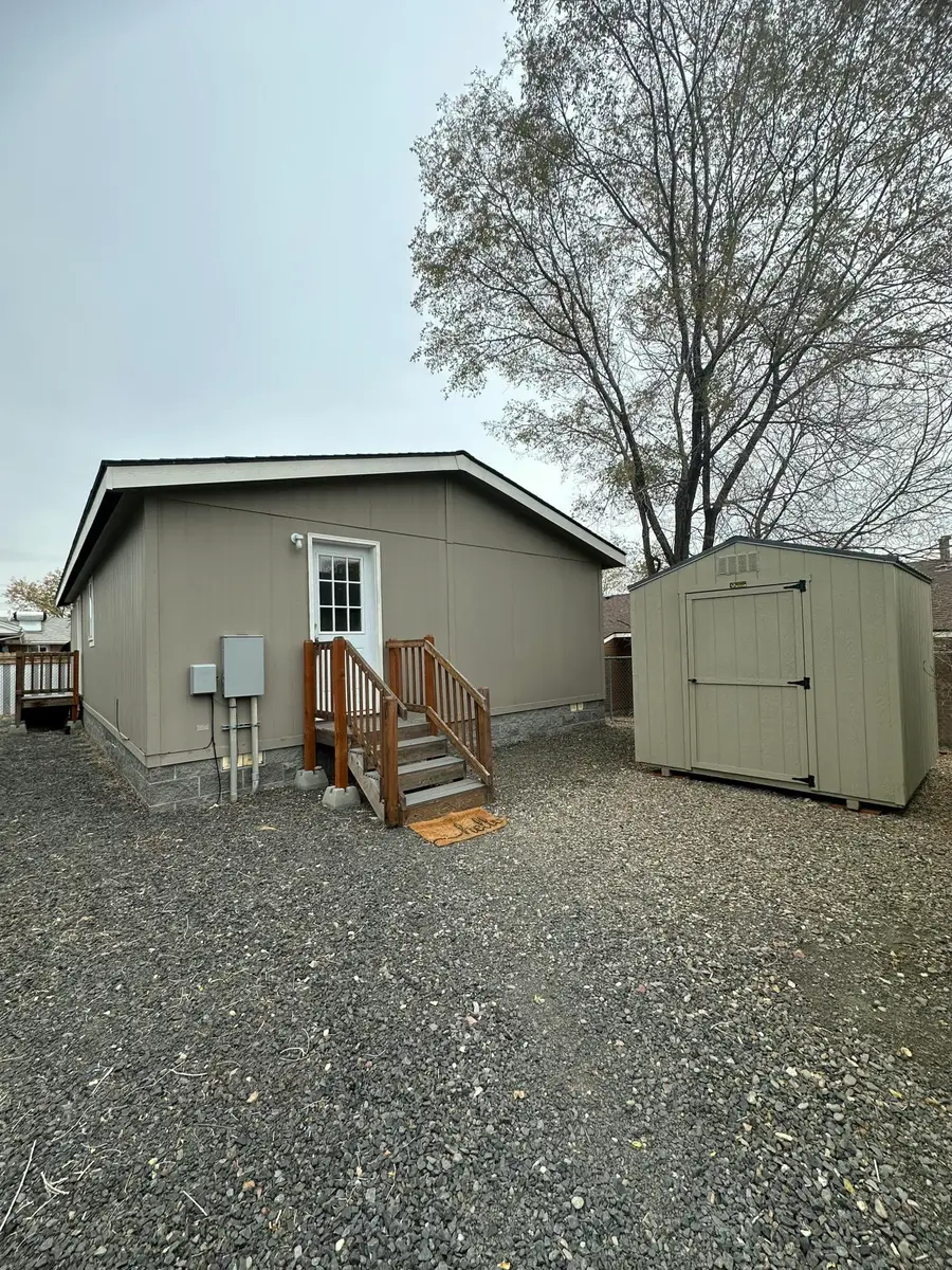 397 SE 6th, Madras, OR 97741 - Image #3