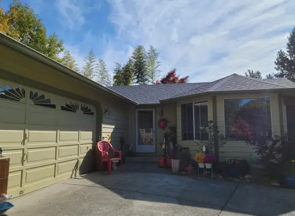 1523 NW Thompson, Grants Pass, OR 97526