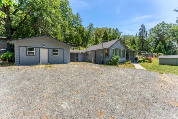 5100 N River, Gold Hill, OR 97525