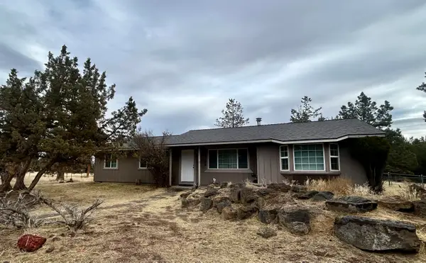 63368 Chaparrel, Bend, OR 97701