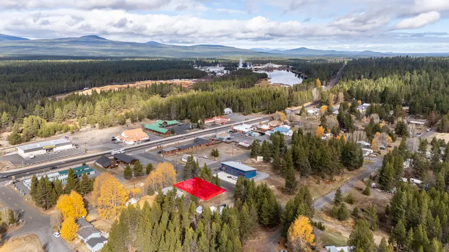 314 Jones, Crescent, OR 97733 - Image #2