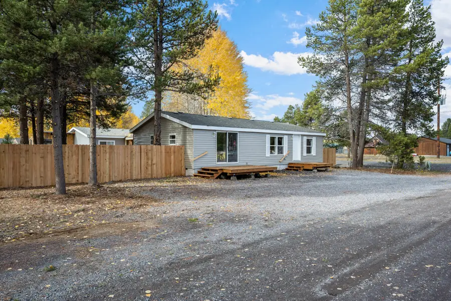 314 Jones, Crescent, OR 97733 - Image #3