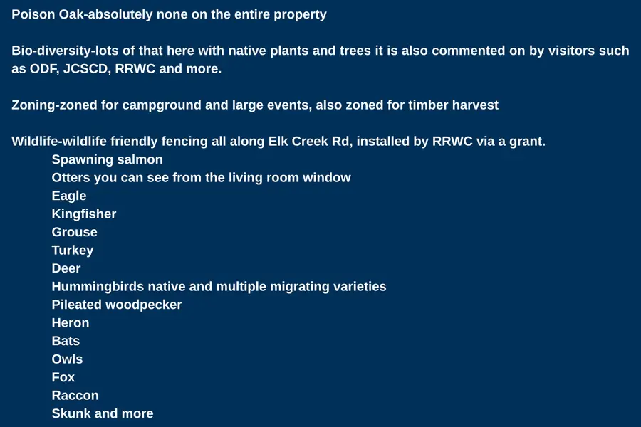 52 Dodes Creek Road, Trail, OR 97541 - Image #3