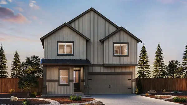 21548 SE Etna, Bend, OR 97702