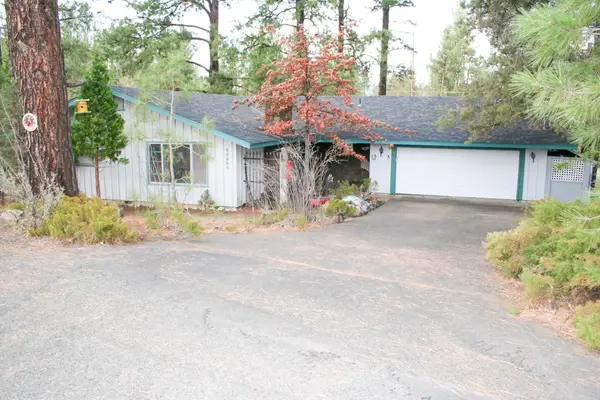 61207 Mokas, Bly, OR 97622